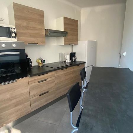 Le Daguerre Apartment Saint-Etienne  Bagian luar foto