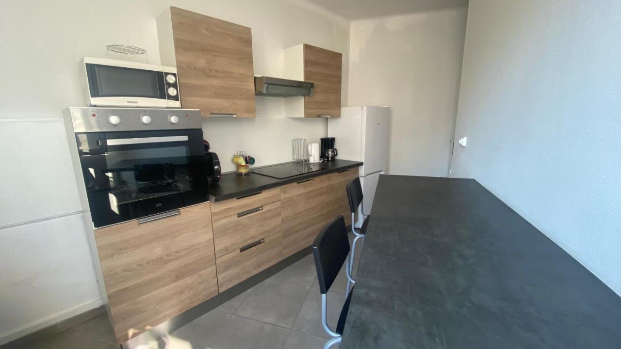 Le Daguerre Apartment Saint-Etienne  Bagian luar foto