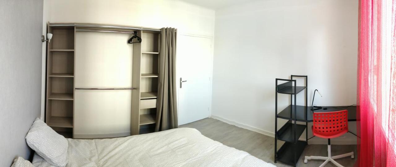 Le Daguerre Apartment Saint-Etienne  Bagian luar foto
